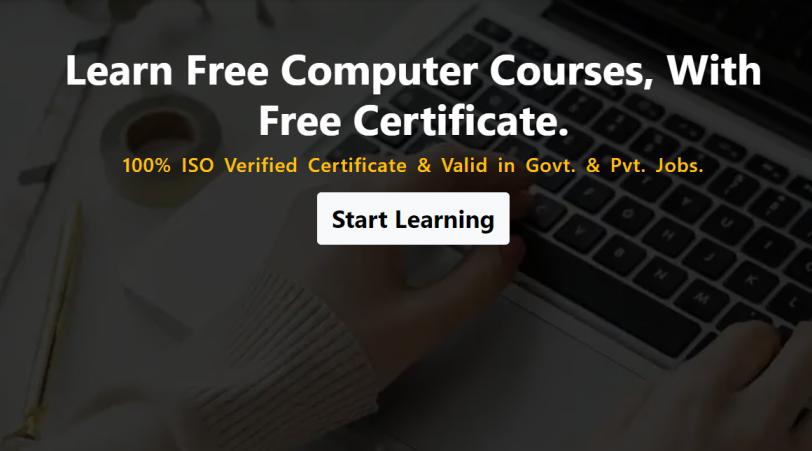 What is STP Computer Education