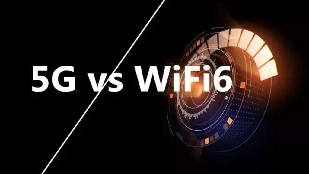 5G vs Wi-Fi 6 The Ultimate Showdown