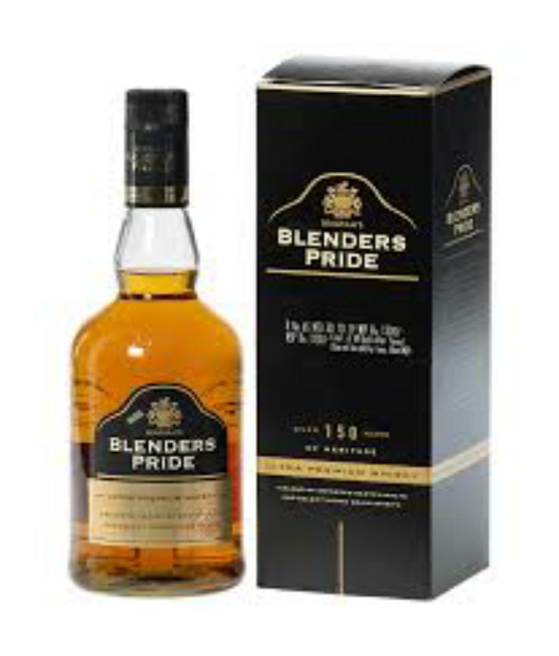 Blenders Pride