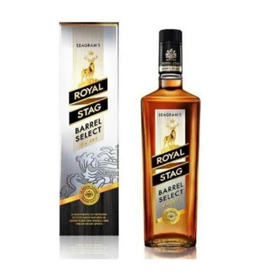 Royal Stag