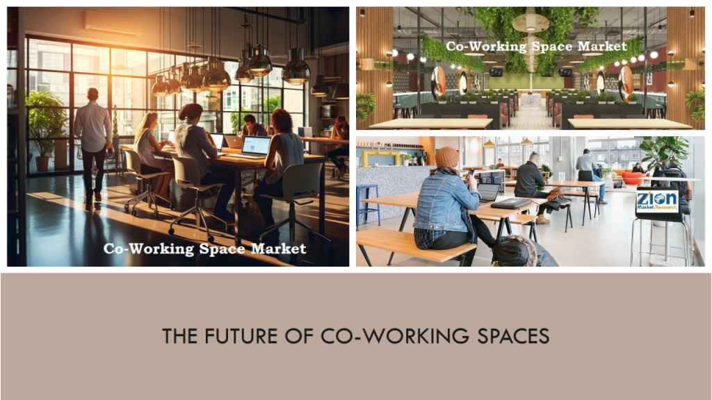 Exploring the Global Rise of Co-Working Spaces Trends and Insights