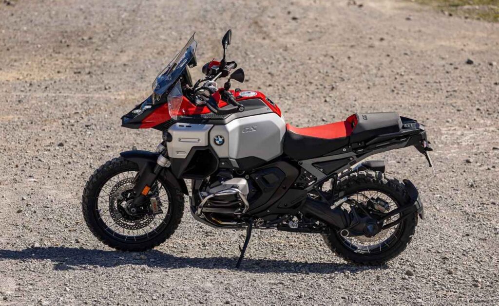 BMW R 1300 GS Adventure