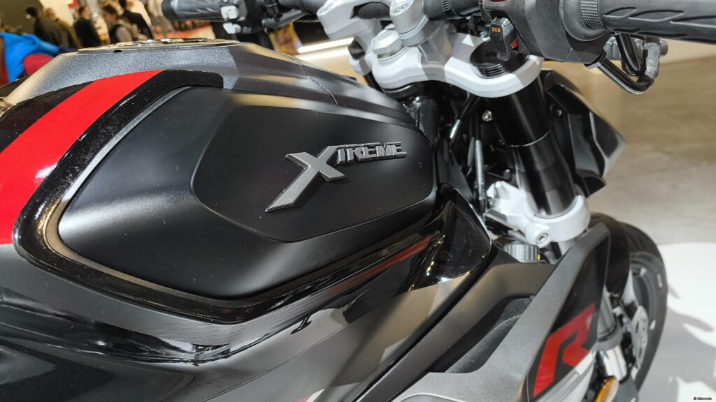 Hero Xtreme 250R