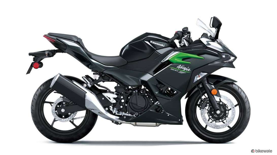 Kawasaki Ninja 500 Full Review